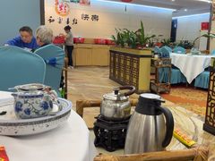 -和乐喜点(宝岗大道店)