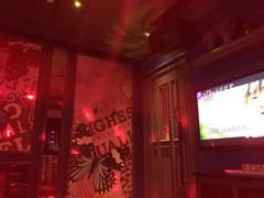 -INLOVE KTV(杭州滨江宝龙城店)