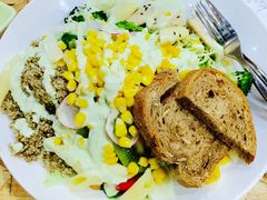 -Meal Salad米有沙拉(长泰广场店)