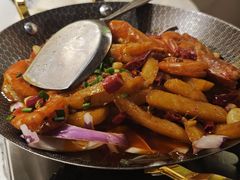 -肖记公安牛肉鱼杂馆·省级非物质文化遗产(崇仁路江滩直营店)