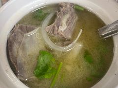 -新疆红柳花餐厅(新洲店)
