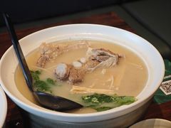-章记星洲 · 新加坡餐厅(望京店)