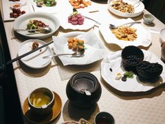 -不二茶空间·养生宴(石景山店)