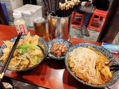 -粉家柳州螺蛳粉(杨宅路店)