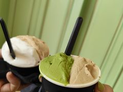 -九十葉·抹茶(南京·德基店)