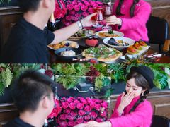 -咖梦餐厅 COMENG RESTAURANT