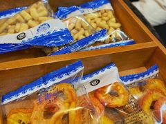 -很久以前羊肉串(南京路第一百货店)