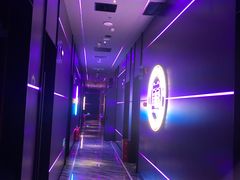 -星聚会KTV(龙湖上海奉贤天街店)