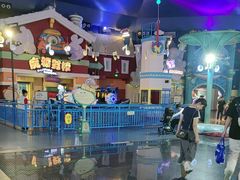 -大连海昌发现王国主题公园