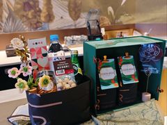 -星巴克臻选(成都太古里店)