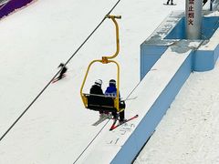 -广州热雪奇迹