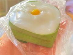 -陈记印尼风味小吃(北湖店)
