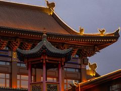 -西宁市东关清真大寺