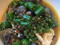 -喝彩海鲜自助餐厅(宜宾城市名人酒店)