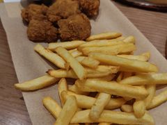 -必胜客(江门万达店)