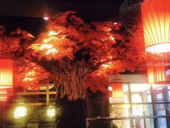 红肠-四川香天下火锅(上海城店)