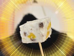 -张小姐炒酸奶