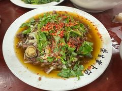 -荣生萝卜汤饭店