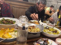 -新白鹿餐厅(城西银泰城店)