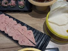 -龙聚德北京烤鸭(沙坪坝华宇A馆店)