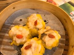 鲜虾烧麦皇-添好运点心专门店(深水埗店)