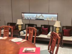 -唐山宴大唐州府精品中餐
