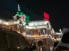 -沈阳站
