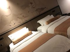 -上海青松城大酒店