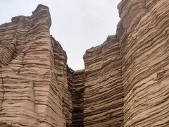 -哈密雅丹大海道景区