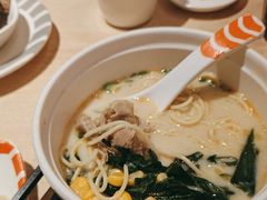 -新一番三文鱼寿司(大东海店)