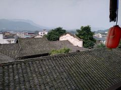 -尧坝古镇