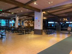 大堂-横琴湾畔餐厅(长隆海洋王国白鲸剧场店)