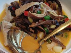 -闽海肴(北辰荟店)