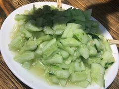 -青岛小烤肉