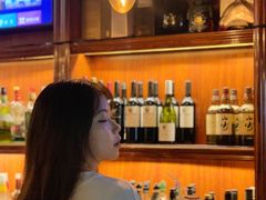 -The Cheebat 锌吧·Bistro(体育西店)