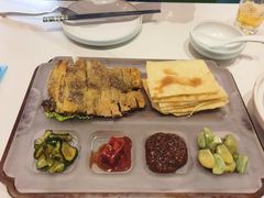 -大碗居·烤鸭·鱼头泡饼(天坛东门店)