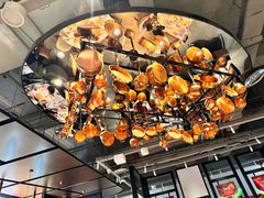 -战斧牛排餐厅(万象城店)