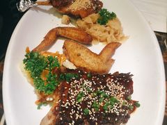 -MOSSO德国餐厅·音乐酒吧(环宇荟店)