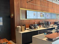 -星巴克臻选(扬州瘦西湖文化广场店)