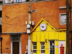 门面-W CAFE(甜爱路店)