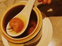 -锦园春香港茶餐厅(西海湾旗舰店)