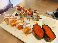 -村上一屋·亚洲菜融合小馆(南楼店)