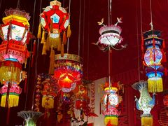 -北京工艺美术博物馆