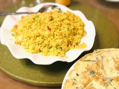 印尼炒饭-伊萨娜印尼餐馆