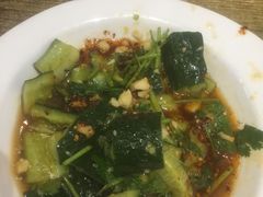 -巴依兄弟西域美食(机场店)