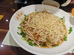 -老淮城·长鱼面(河下古镇店)