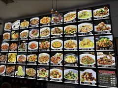 -小郭私房菜·海肠捞饭店(学士街店)
