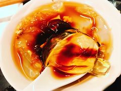 红糖冰粉-巴蜀大宅门火锅(北大街店)