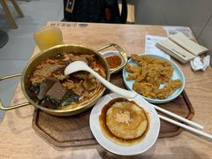 -小满手工粉(北京富力广场店)
