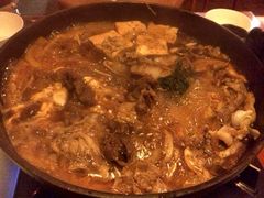 iphone_upload_pic-牛玄庵日式寿喜烧·料理店(新源里店)